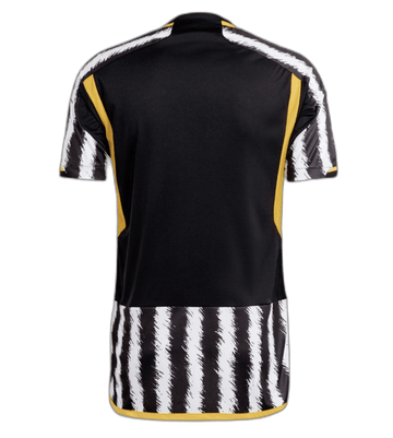 Juventus 2023/2024 Home Jersey Adidas